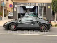 2023 Lotus Emira