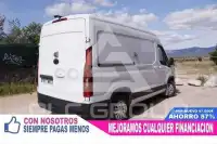 2023 Maxus 