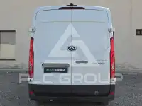 2023 Maxus 