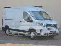 2023 Maxus 