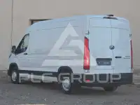 2023 Maxus 