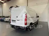 2023 Maxus 