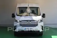 2023 Maxus 