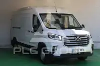 2023 Maxus 