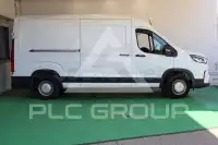 2023 Maxus 
