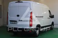 2023 Maxus 