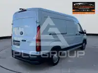 2023 Maxus 