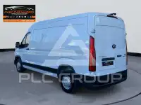 2023 Maxus 