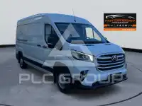 2023 Maxus 