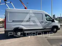 2023 Maxus 