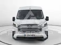 2023 Maxus Deliver 9 (V90)