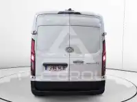 2023 Maxus Deliver 9 (V90)