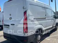 2023 Maxus Deliver 9 (V90)