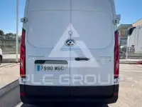 2023 Maxus Deliver 9 (V90)