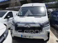 2023 Maxus 