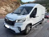 2023 Maxus 