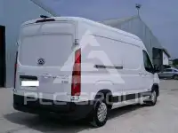 2023 Maxus 