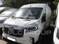 2023 Maxus 