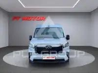 2023 Maxus eDeliver 9 (EV90)