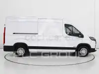 2023 Maxus eDeliver 9 (EV90)