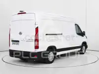2023 Maxus eDeliver 9 (EV90)