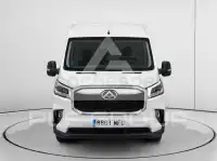 2023 Maxus eDeliver 9 (EV90)