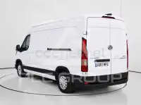 2023 Maxus eDeliver 9 (EV90)