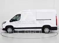2023 Maxus eDeliver 9 (EV90)