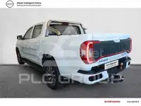 2023 Maxus 