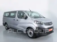 2023 Opel Vivaro