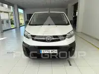 2023 Opel Vivaro