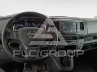 2023 Opel Vivaro