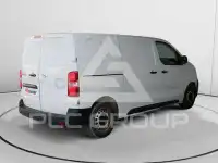 2023 Opel Vivaro