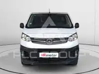 2023 Opel Vivaro