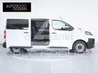 2023 Opel Vivaro