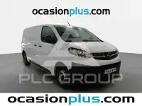 2023 Opel Vivaro