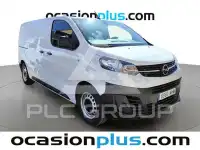 2023 Opel Vivaro