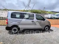 2023 Opel Vivaro