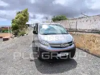 2023 Opel Vivaro