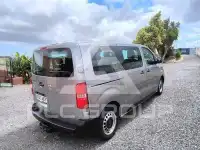 2023 Opel Vivaro