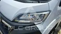 2023 Opel Movano