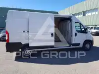 2023 Opel Movano