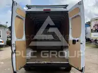 2023 Opel Movano