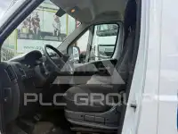 2023 Opel Movano