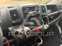 2023 Opel Movano