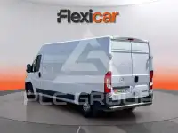 2023 Opel Movano