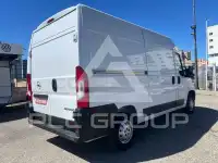 2023 Opel Movano