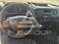 2023 Opel Movano
