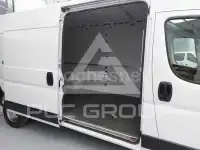 2023 Opel Movano