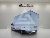 2023 Opel Movano